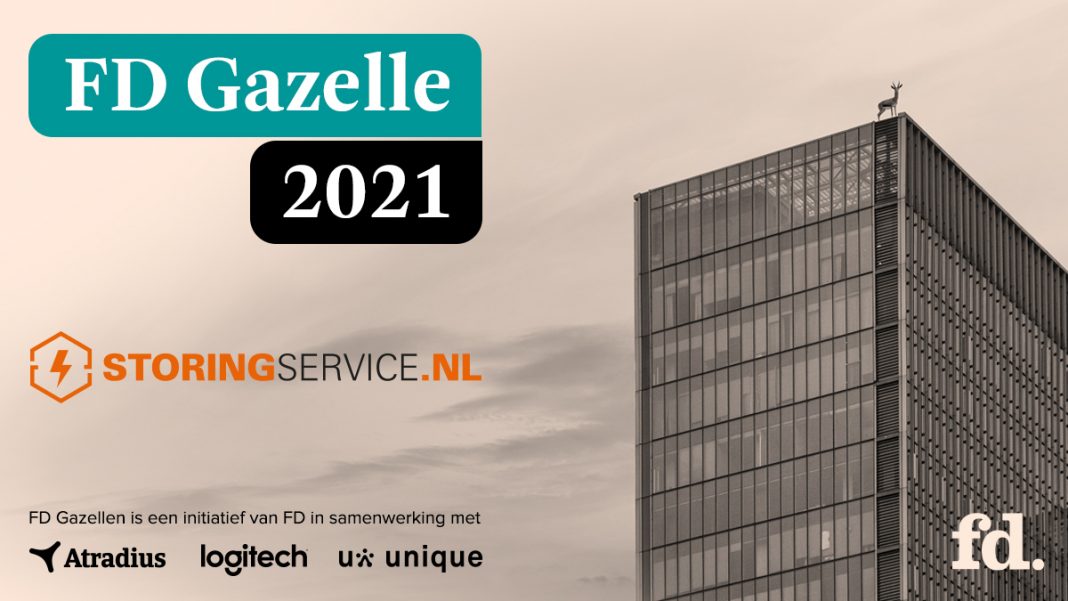 Storingservice FD Gazelle 2021