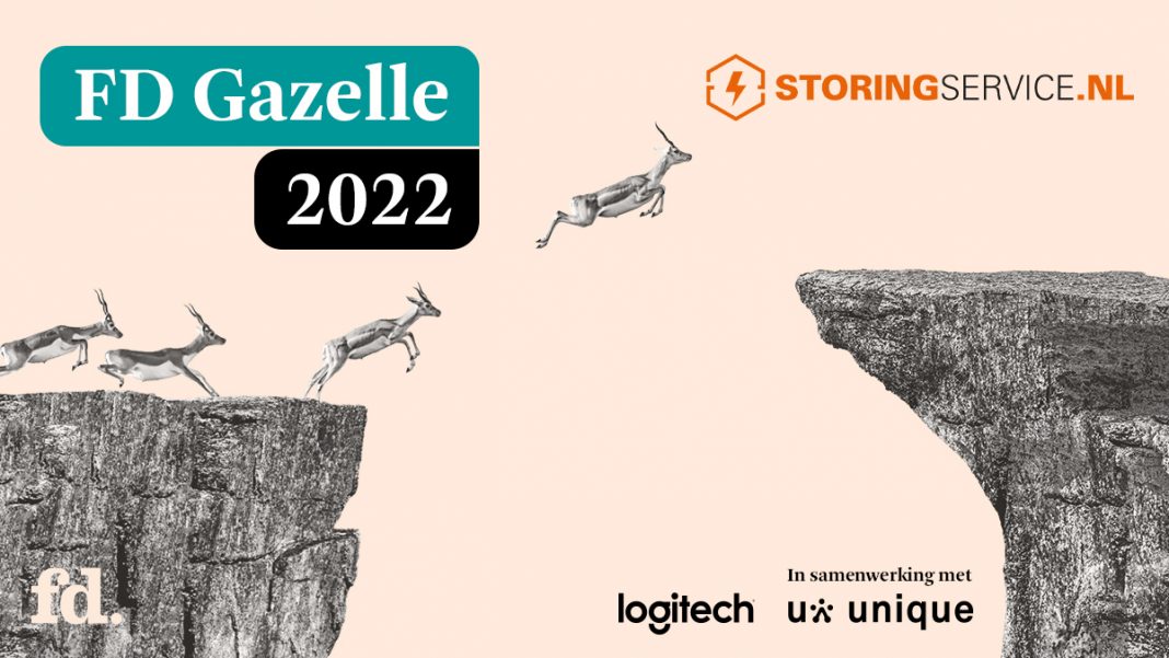 Storingservice FD gazelle 2022